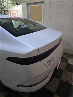 بي واي دي Qin Plus